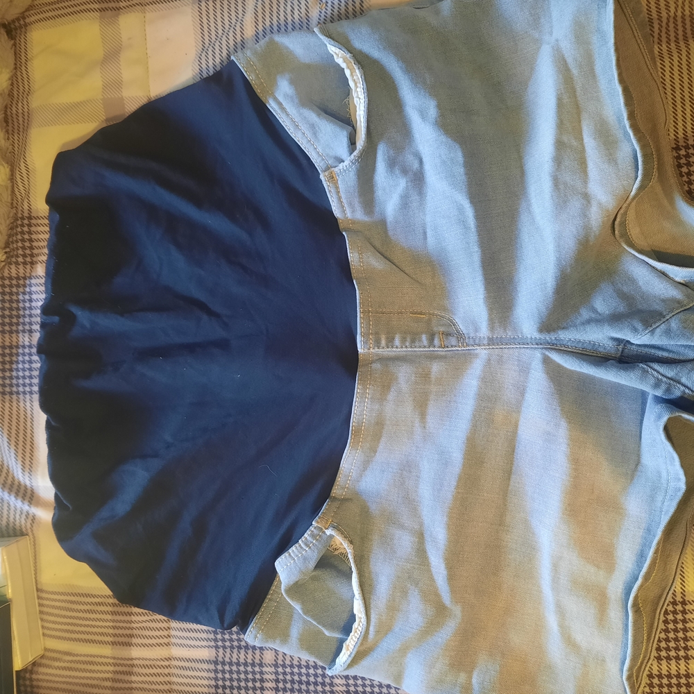 Maternity Shorts